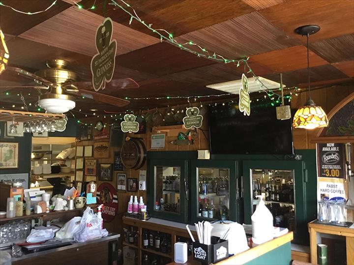 Ryans Pier Aroma Park, IL