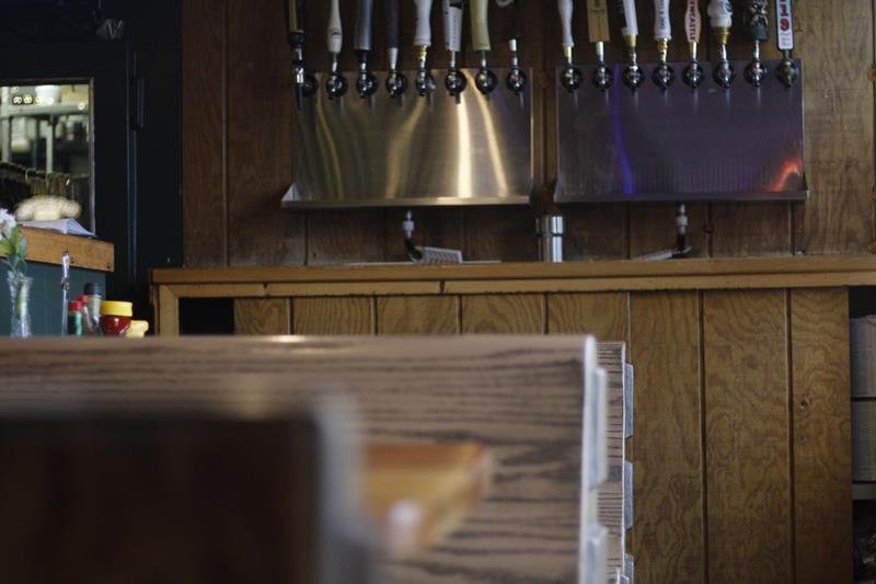 Ryans Pier Aroma Park, IL