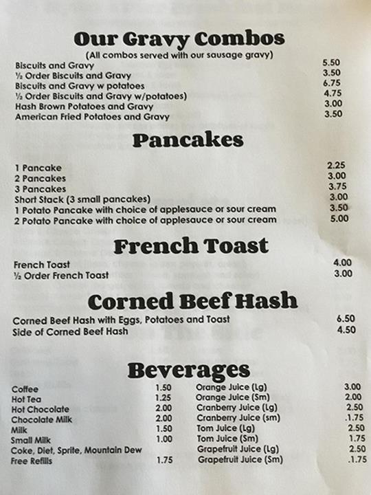 Ryans Pier Aroma Park, IL