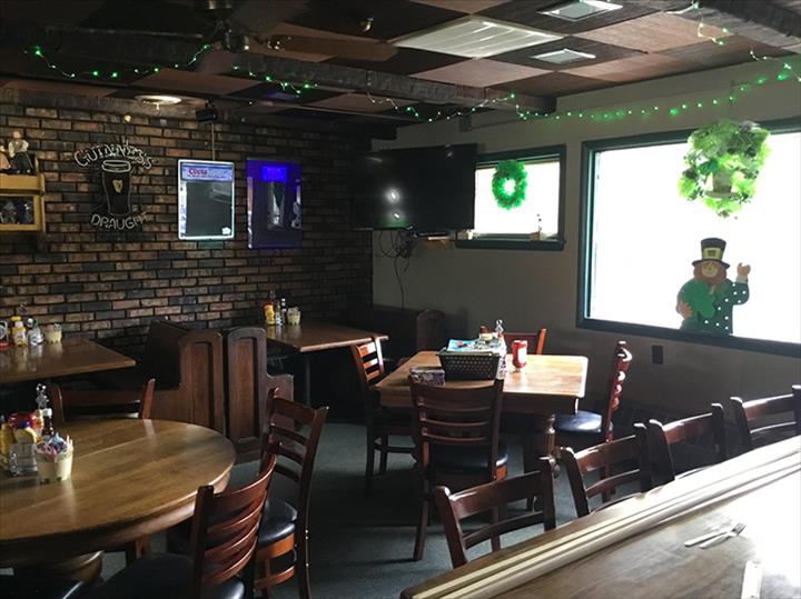 Ryans Pier Aroma Park, IL